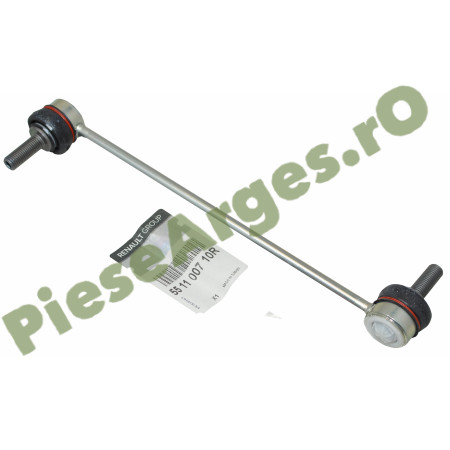Bieleta Antiruliu LOGAN 3, SANDERO 3, JOGGER, Originala Renault 551100710R
