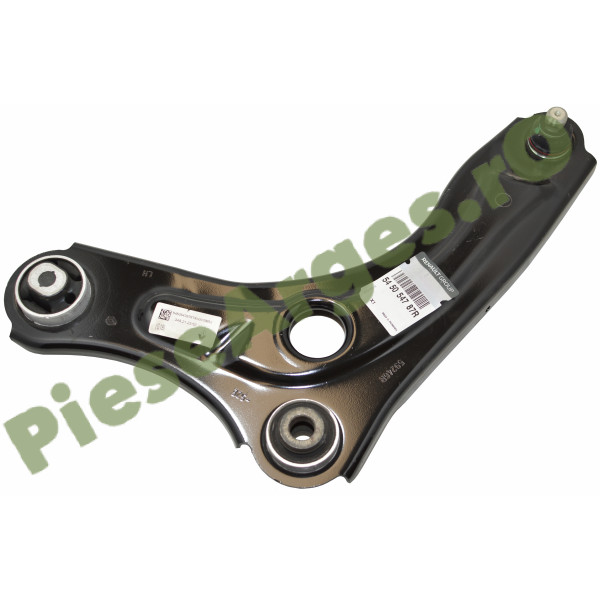 Bascula (Brat Inferior) Stanga LOGAN 3, SANDERO 3, JOGGER, Originala Renault 545054787R | 545010278R