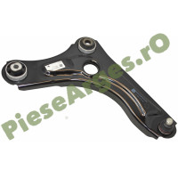 Basculă (Brat Inferior) Dreapta LOGAN 3, SANDERO 3, JOGGER, Originala Renault 545008653R (545041584R)