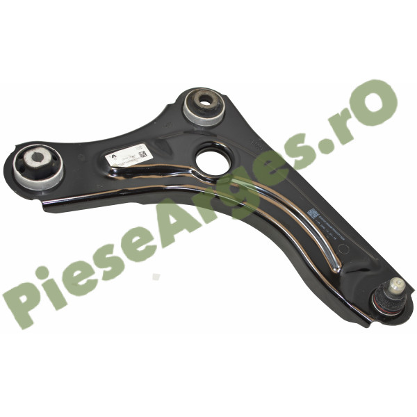 Basculă (Brat Inferior) Dreapta LOGAN 3, SANDERO 3, JOGGER, Originala Renault 545008653R (545041584R)
