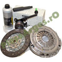 Kit Ambreiaj Si Rulment Presiune 1.0TCe LOGAN 3, SANDERO 3, DUSTER 3, DUSTER 2, JOGGER, Original Renault 302058718R (302051336R) + 306206620R Kit Ambreiaj Si Rulment Presiune 1.0TCe LOGAN 3, SANDERO 3, DUSTER 3, DUSTER 2, JOGGER, Original Renault 302058718R (302051336R) + 306206620R