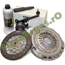 Kit Ambreiaj Si Rulment Presiune 1.0TCe LOGAN 3, SANDERO 3, DUSTER 3, DUSTER 2, JOGGER, Original Renault 302058718R (302051336R) + 306206620R