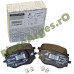 Pachet Placute si Discuri Frana LOGAN 3, SANDERO 3, JOGGER, Originale Renault 410608885R + 402060405R (fost 402062650R)