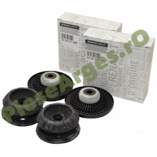 Flanse si Rulmenti Amortizor Fata LOGAN 3, SANDERO 3, JOGGER, Originale Renault 543020280R + 543251700R Flanse si Rulmenti Amortizor Fata LOGAN 3, SANDERO 3, JOGGER, Originale Renault 543020280R + 543251700R