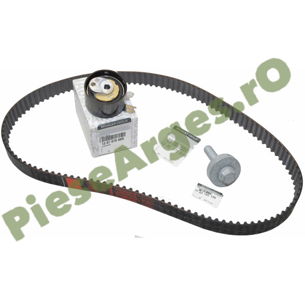 Kit Distributie 1.5 dCi AdBlue®, EURO 6+ DUSTER 2, LOGAN 2, Original Renault 130C17561R | 130C19462R