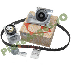 Kit Distributie si Pompa Apa 1.5 dCi AdBLUE, LOGAN 2, DUSTER 2, Originale Renault 130C17561R | 210107852R Kit Distributie si Pompa Apa 1.5 dCi AdBLUE, LOGAN 2, DUSTER 2, Originale Renault 130C17561R | 210107852R