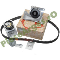 Kit Distributie si Pompa Apa 1.5 dCi AdBLUE, LOGAN 2, DUSTER 2, Originale Renault 130C17561R | 210107852R