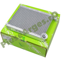Radiator (Calorifer) Incalzire Habitaclu LOGAN 2, SANDERO 2, VALEO 715345