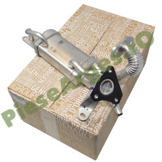 Racitor EGR Motor Euro 6 LOGAN 2, SANDERO 2, Original Renault 147357324R Racitor EGR Motor Euro 6 LOGAN 2, SANDERO 2, Original Renault 147357324R