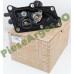 Termostat Motor 1.0TCe, LOGAN 3, SANDERO 3, DUSTER 2/3, JOGGER, Original Renault 110610362R (110616700R, 110618961R, 110616835R) Termostat Motor 1.0TCe, LOGAN 3, SANDERO 3, DUSTER 2/3, JOGGER, Original Renault 110610362R (110616700R, 110618961R, 110616835R)