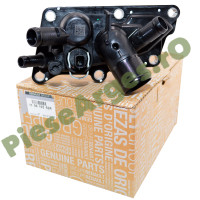 Termostat Motor 1.0TCe, LOGAN 3, SANDERO 3, DUSTER 2/3, JOGGER, Original Renault 110610362R (110616700R, 110618961R, 110616835R)