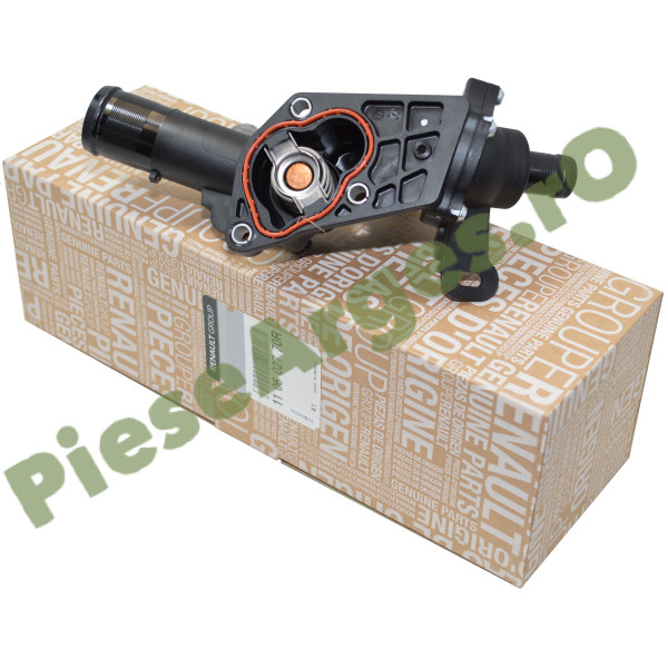 Termostat Motor 1.5 dCi EURO 6, LOGAN 2, SANDERO 2, DUSTER 2, DUSTER, DOKKER, Original Renault 110602770R Termostat Motor 1.5 dCi EURO 6, LOGAN 2, SANDERO 2, DUSTER 2, DUSTER, DOKKER, Original Renault 110602770R