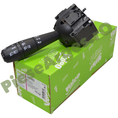 Bloc Lumini LOGAN 2, SANDERO 2, DUSTER 2, DOKKER, LODGY, VALEO 251682