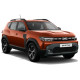 DUSTER 3