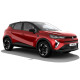 CAPTUR 2