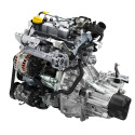 MOTOR 1.2TCe 100 MOTOR 1.2TCe 100