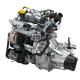 MOTOR 1.5dCi EURO 5 MOTOR 1.5dCi EURO 5