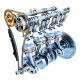 MOTOR & DISTRIBUTIE MOTOR & DISTRIBUTIE